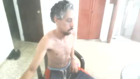 Jose online show from July 18, 7:38 pm