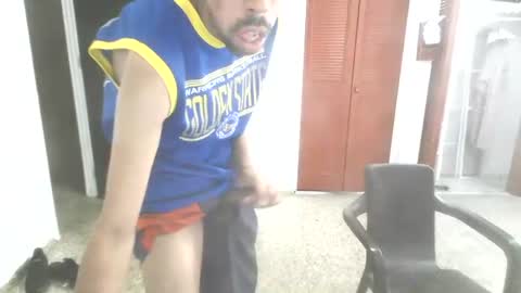 Jose online show from July 11, 3:59 pm