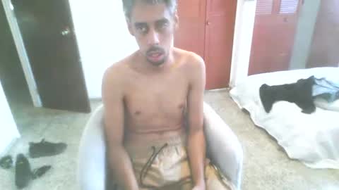 Jose online show from March 4, 11:29 am