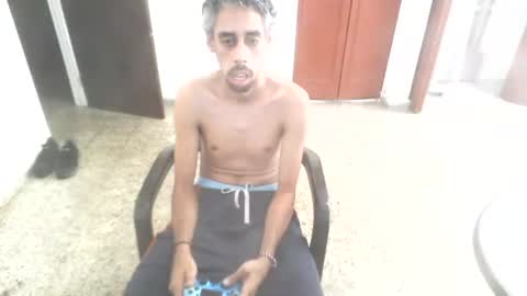 Jose online show from July 17, 6:43 pm