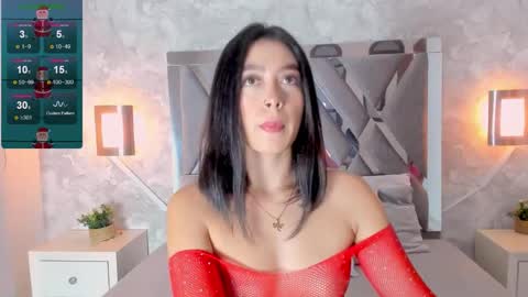 Natalia online show from November 21, 2:09 am