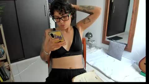 natt_op online show from June 27, 5:30 pm