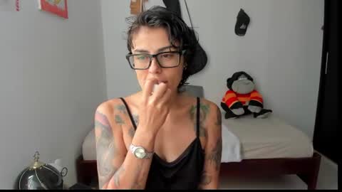natt_op online show from July 21, 4:20 pm