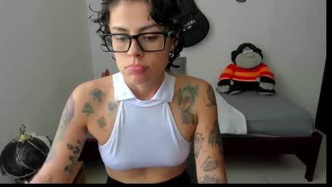 natt_op online show from July 25, 4:27 pm