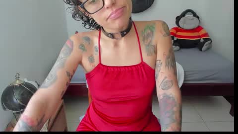 natt_op online show from July 24, 4:04 pm