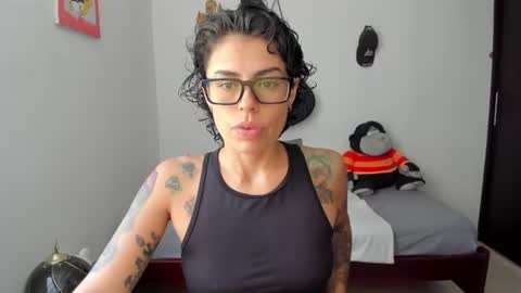 natt_op online show from July 28, 3:08 pm