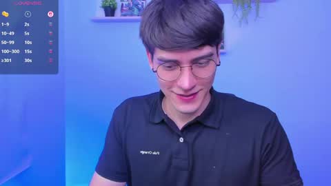 Nathaniel online show from May 11, 2:51 am