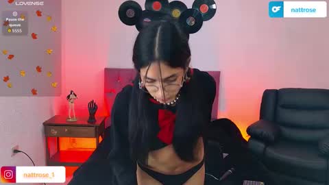 Natt  online show from September 14, 3:46 pm