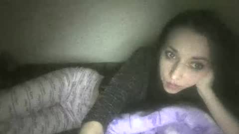 Chloe online show from February 8, 8:56 pm