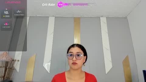 natty_redvelvet online show from June 15, 3:15 pm