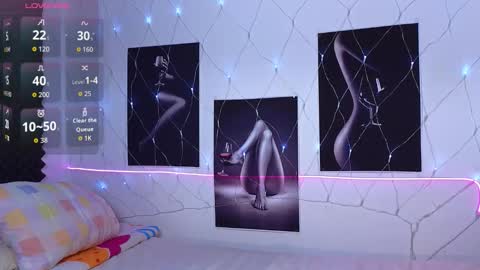 NattyQueen  online show from January 15, 3:32 pm