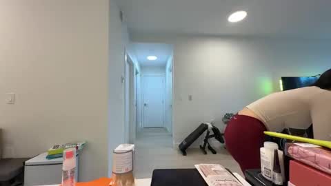 NATTY FIERROS online show from March 6, 10:20 pm