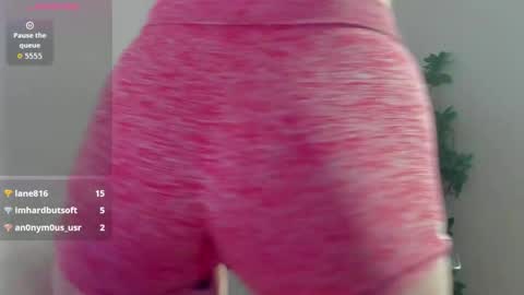 peach online show from October 25, 8:57 am