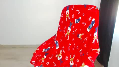 Snapshot of naturalbouncingboobs chatting on March 6, 10:20 am Anna online show from March 6, 10:20 am