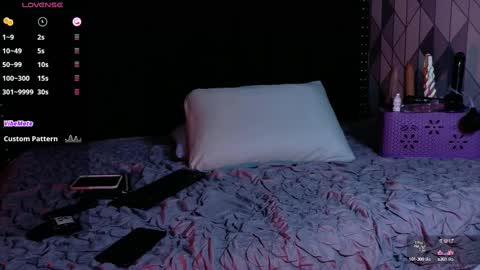 Gwen  online show from September 10, 7:59 pm