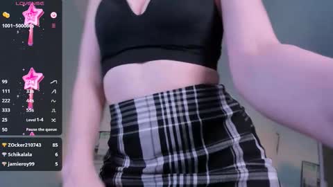 Melisa  FOLLOW ME  online show from November 16, 7:16 pm