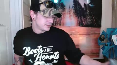 NATURESBEST online show from March 8, 7:20 pm