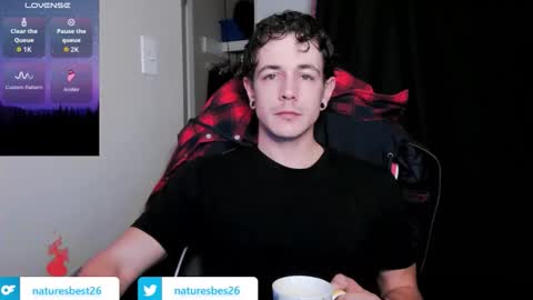 NATURESBEST online show from October 18, 2:16 am