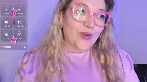 Nataly online show from March 23, 7:30 pm