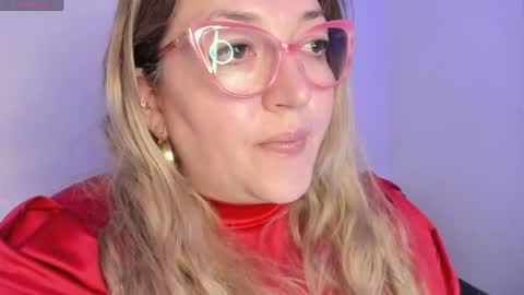 Nataly online show from April 15, 6:55 pm