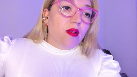 Nataly online show from November 2, 8:09 pm