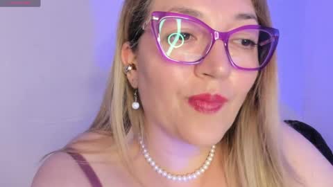 Nataly online show from June 7, 8:47 pm