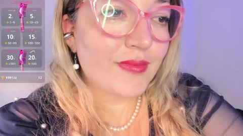 Nataly online show from April 14, 6:33 pm