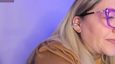 Nataly online show from March 12, 7:39 pm