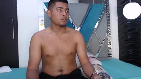 Naty-Maxx online show from December 13, 8:04 pm