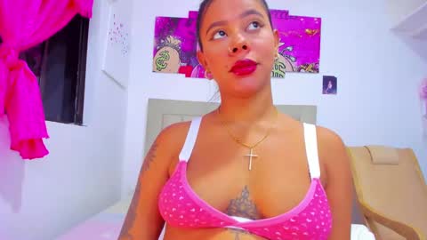 Snapshot of naty_coxx chatting on February 7, 11:24 pm NATY COXX online show from February 7, 11:24 pm