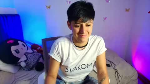 Fernanda online show from March 24, 8:37 pm