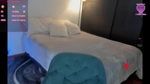 Natalia online show from October 27, 1:44 pm