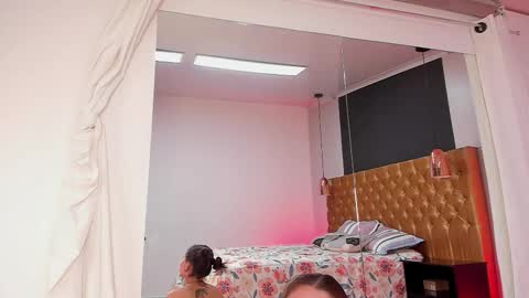 natybliss online show from February 22, 7:12 am