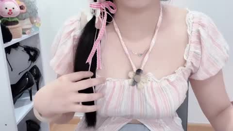 Kiki online show from March 31, 2:34 am