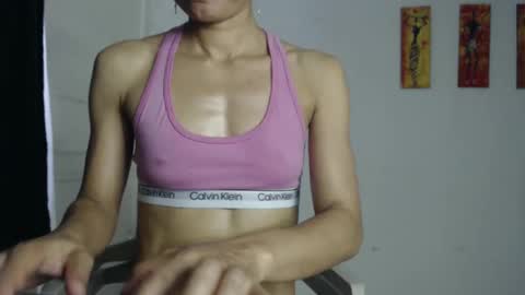 Stella Mcqueen online show from January 31, 3:33 pm