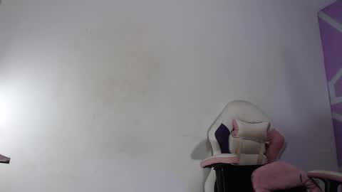 Leina  modelo independiente online show from November 24, 8:07 pm