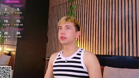 Christopher  Chris online show from March 8, 12:52 pm