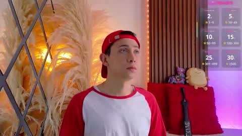 Christopher  Chris online show from September 29, 12:48 pm