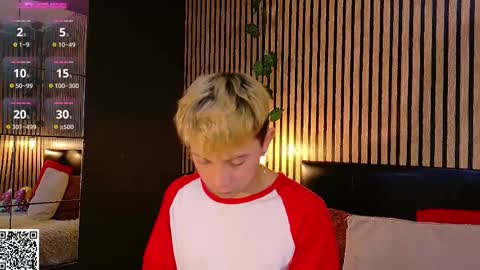 Christopher  Chris online show from March 5, 12:11 pm