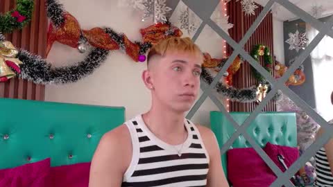 Christopher  Chris online show from November 27, 1:41 pm