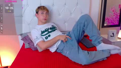 Christopher  Chris online show from May 2, 3:29 pm