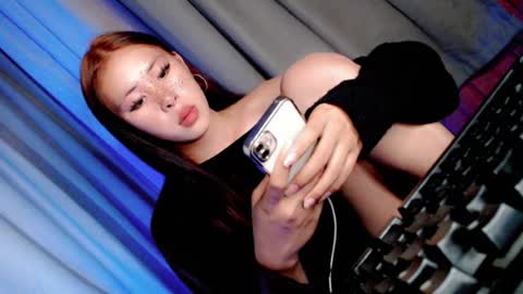 Agatha online show from July 17, 3:08 am