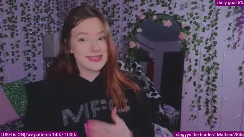 bella online show from February 12, 1:31 am