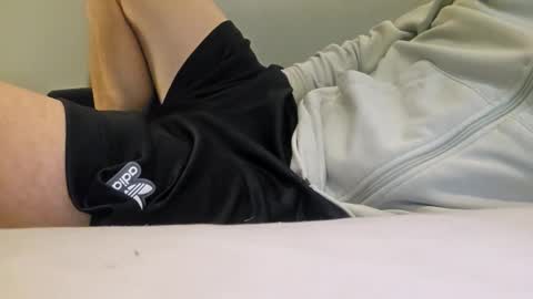 Mr Curious online show from March 5, 9:24 pm