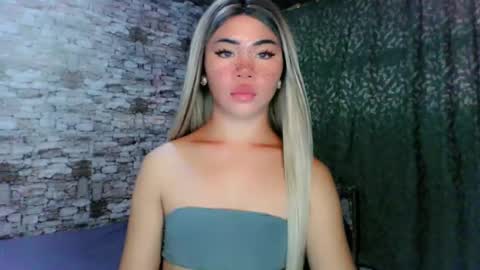 GODDESS CELESTINA online show from March 21, 2:28 am