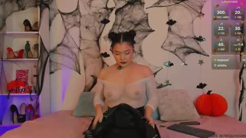 HAPPY HOUR online show from October 16, 10:52 pm