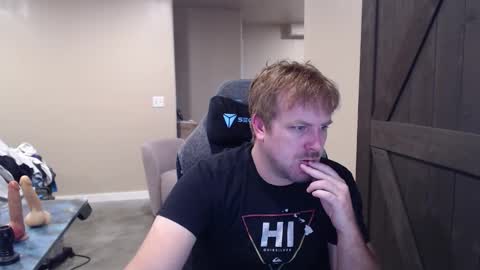 Naughty kinky1 online show from January 8, 4:57 pm