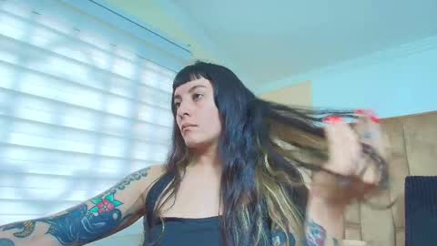 Kitten online show from December 5, 6:06 pm