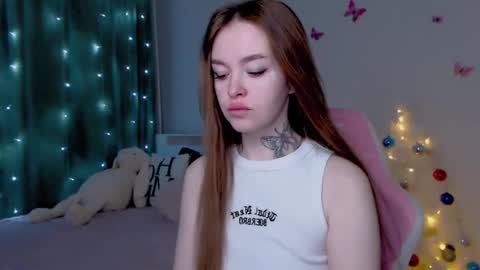 Mable online show from December 22, 1:56 am