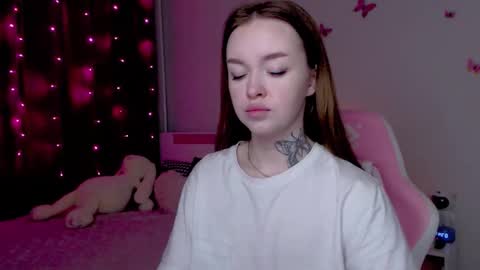 Mable online show from November 23, 12:41 am